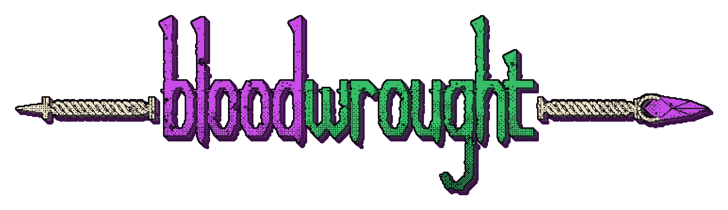 bloodwrought